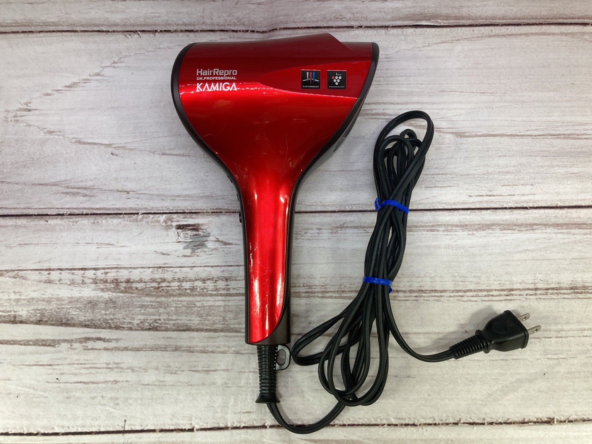 Aderans HairRepro DK.PROFESSIONAL ドライヤー ADERANS HairRepro DK.PROFESSIONAL ドライヤー