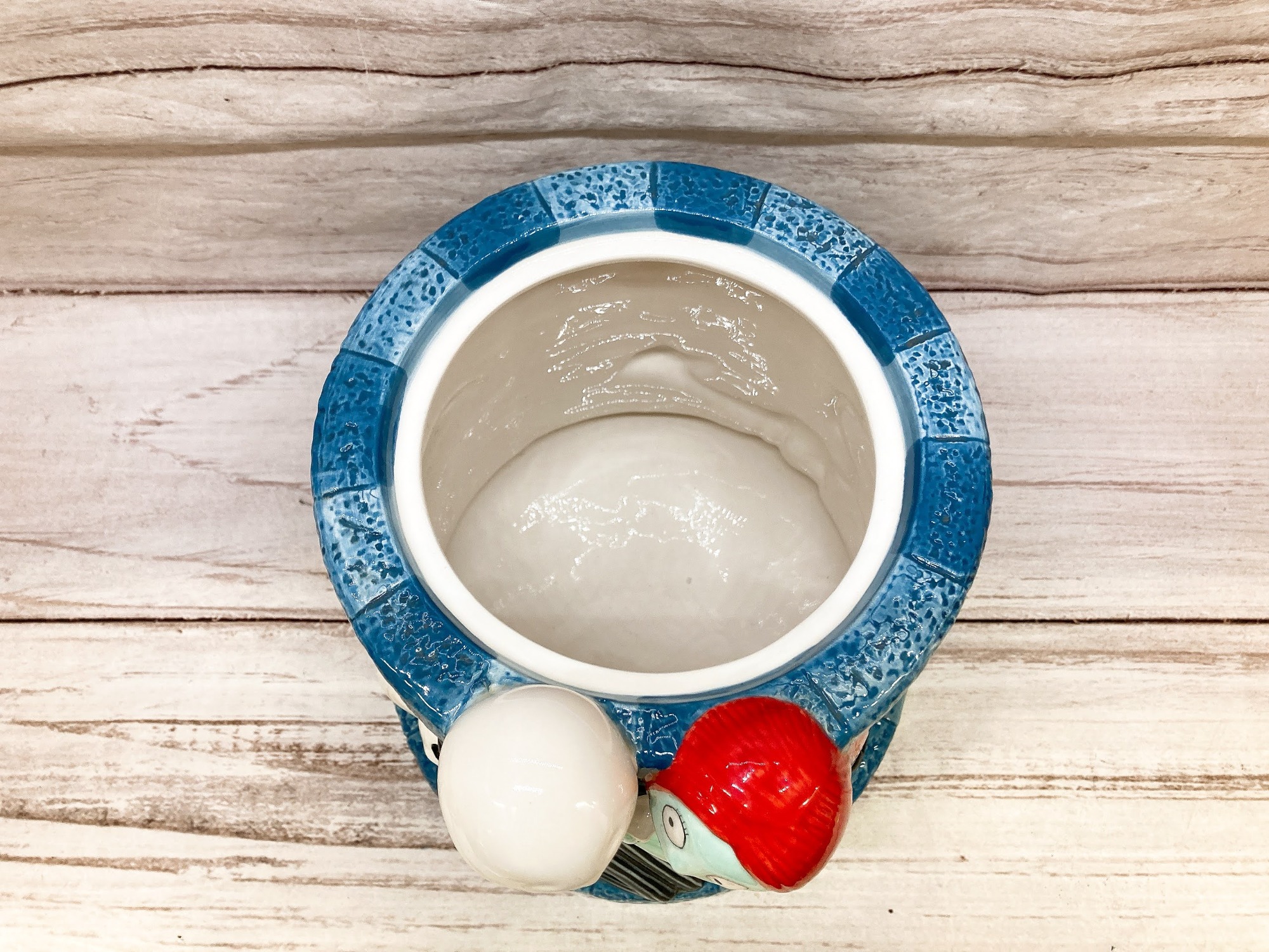 Disney /ディズニー】ナイトメア・ビフォア・クリスマス サリー＆ゼロ