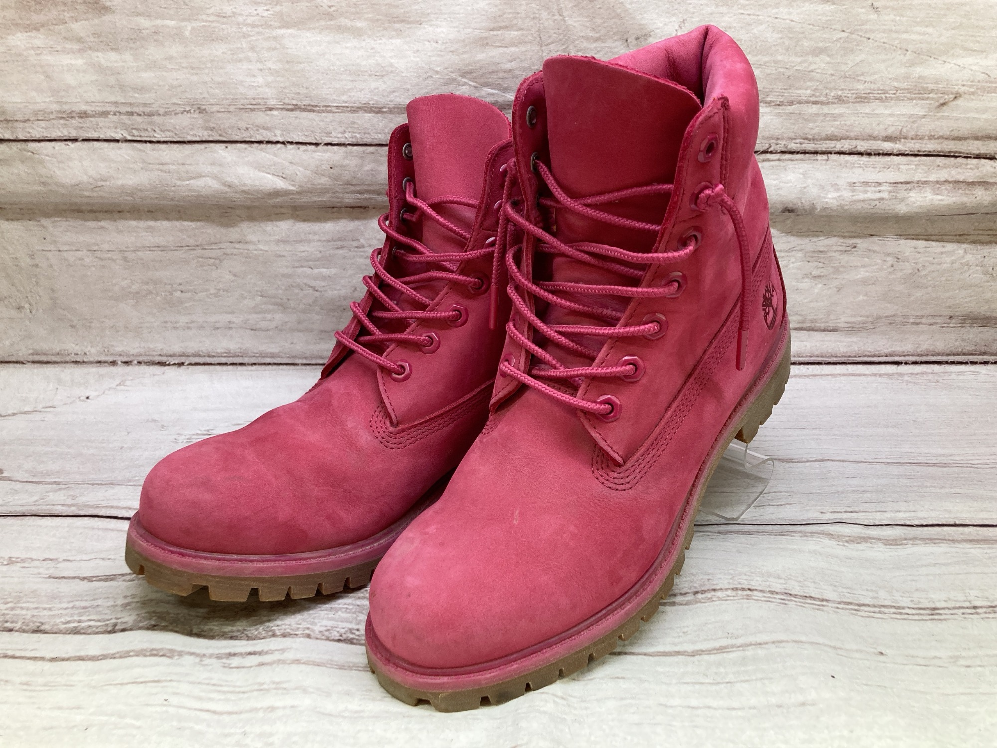 Timberland / ティンバーランド】50th Anniversary Premium