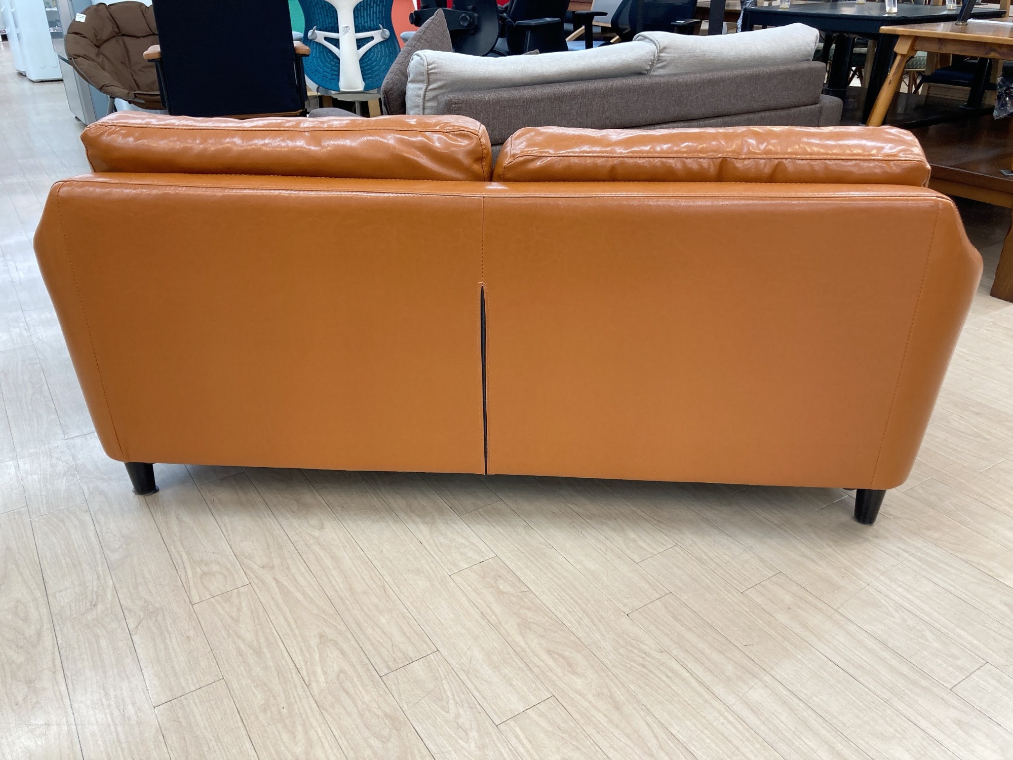 2人掛けソファー が入荷いたしました！！｜2024年12月17日｜リサイクル