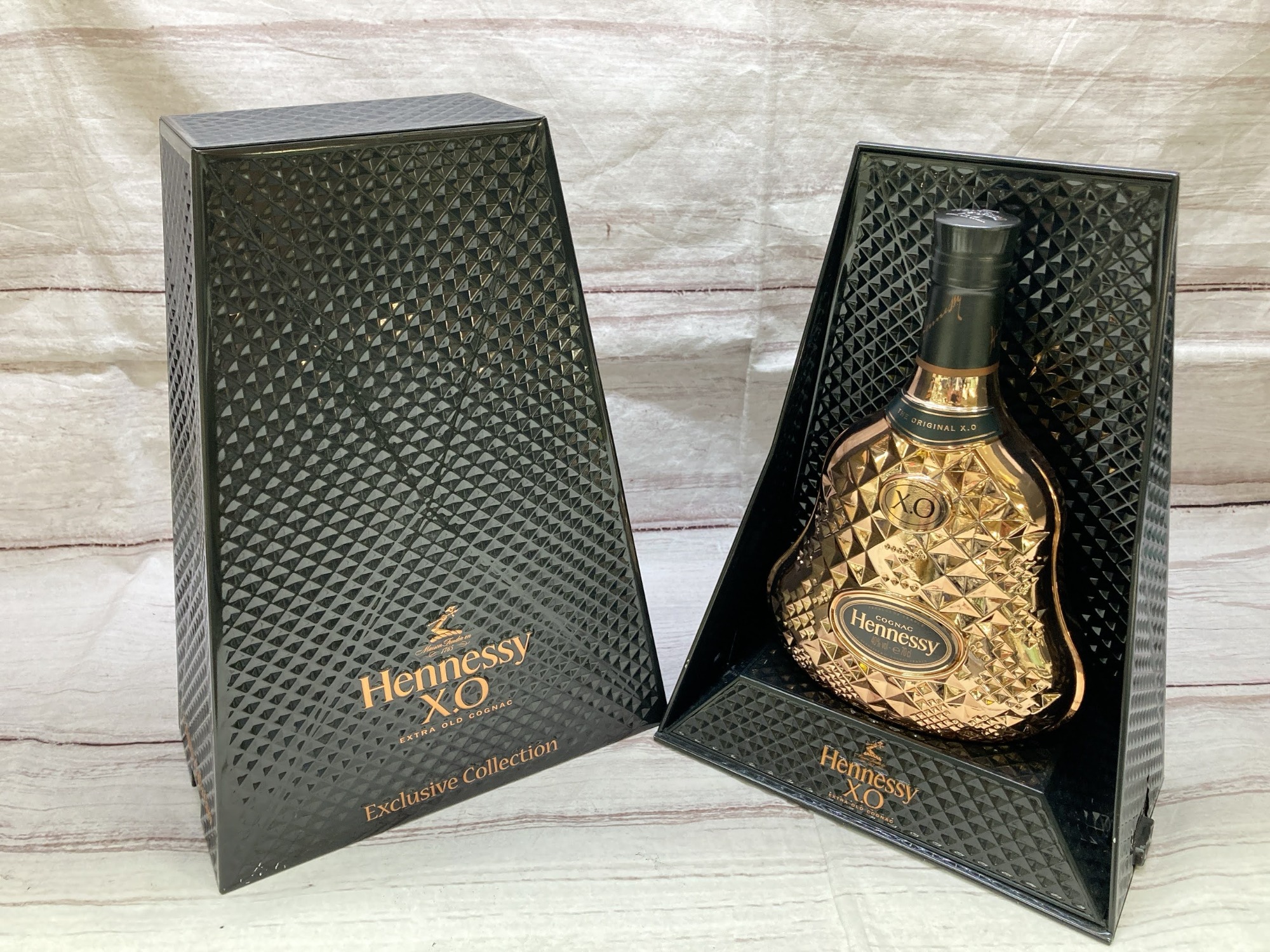 HennessyX.O / ヘネシーエックスオー】ヘネシーX.O エクスクルーシブ