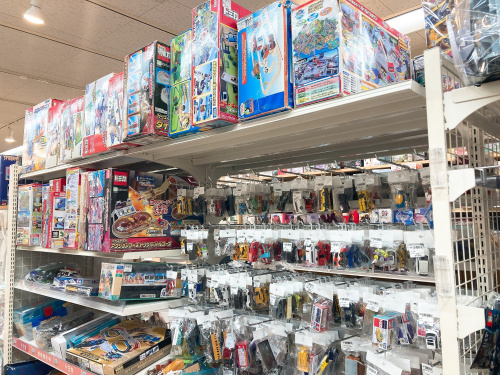 トレファクブログ画像3