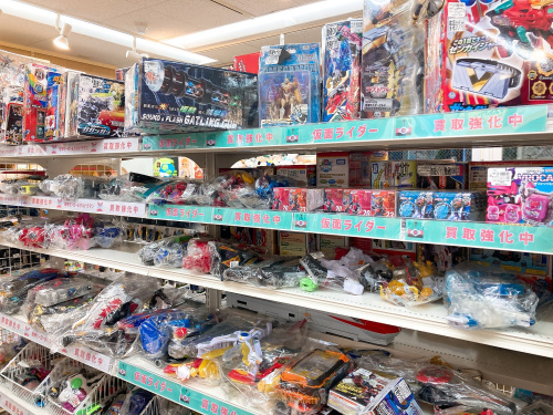 トレファクブログ画像2