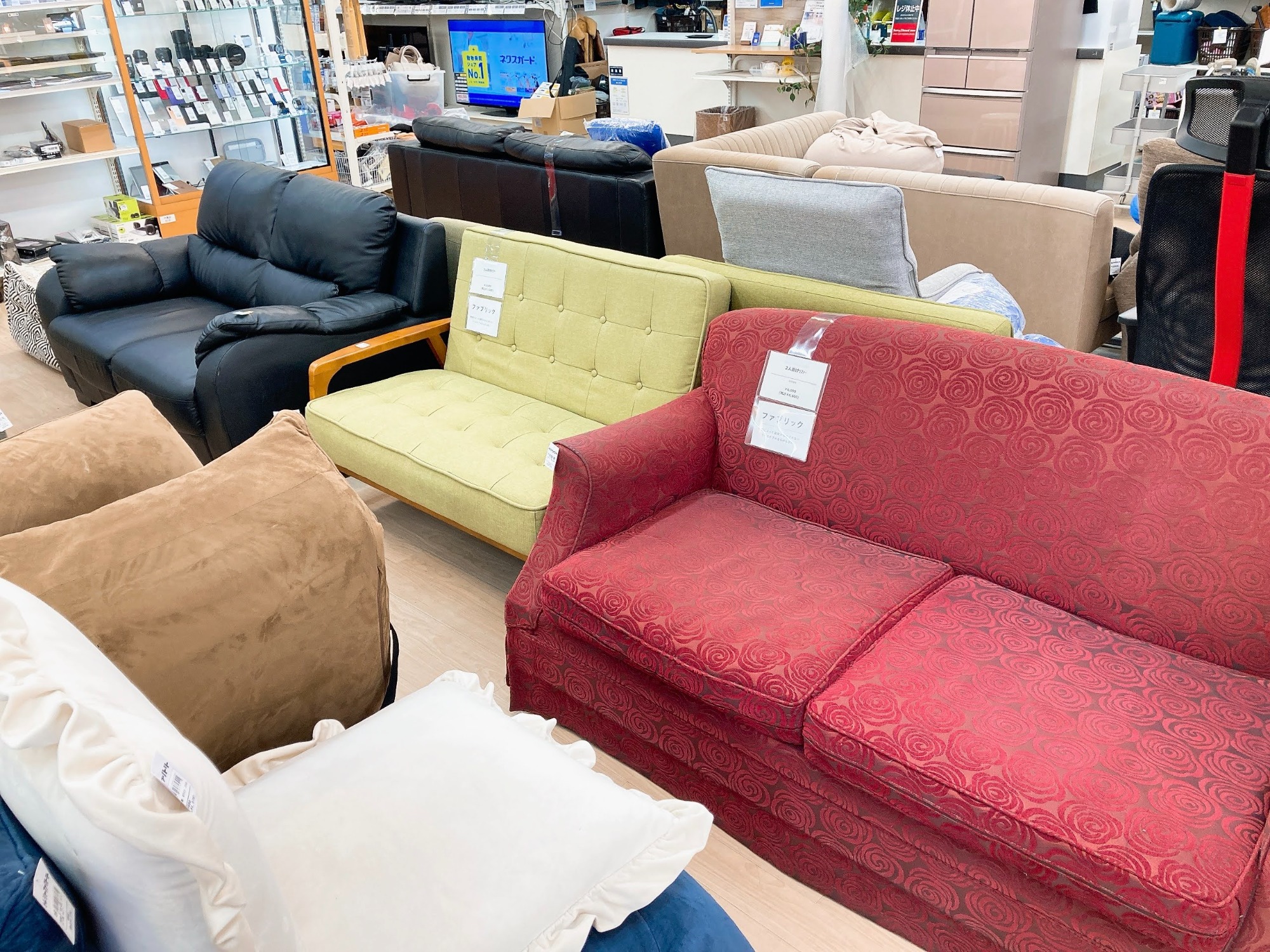 HUKLA/フクラ】ガラステーブルセット TMRB-M が入荷いたしました HUKLA/フクラ】ガラステーブルセット TMRB-M が入荷いたしました