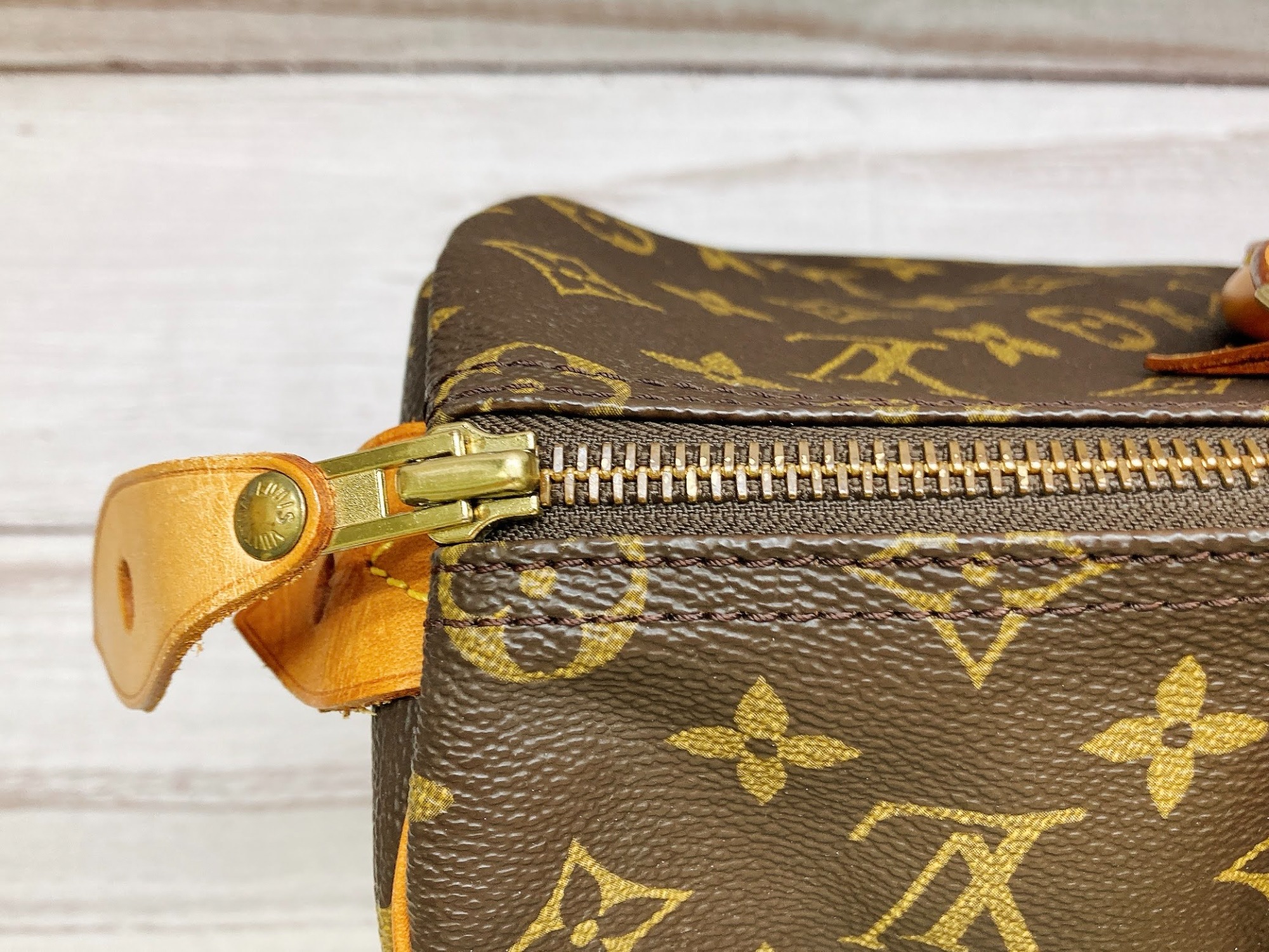 ルイヴィトン スピーディ35｜中古ブランド品・ブランド古着通販