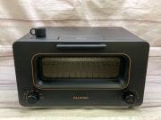 2017年製】オーブンレンジ イオン FOR-1660BP 角皿付き - メルカリ