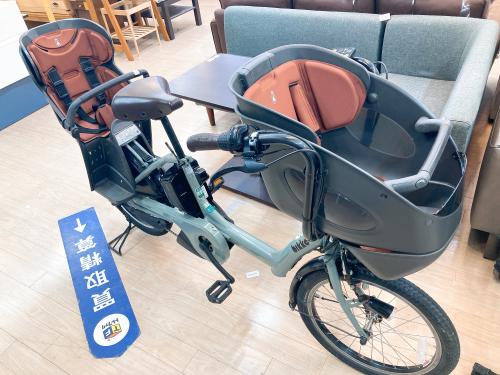 トレファクブログ画像1