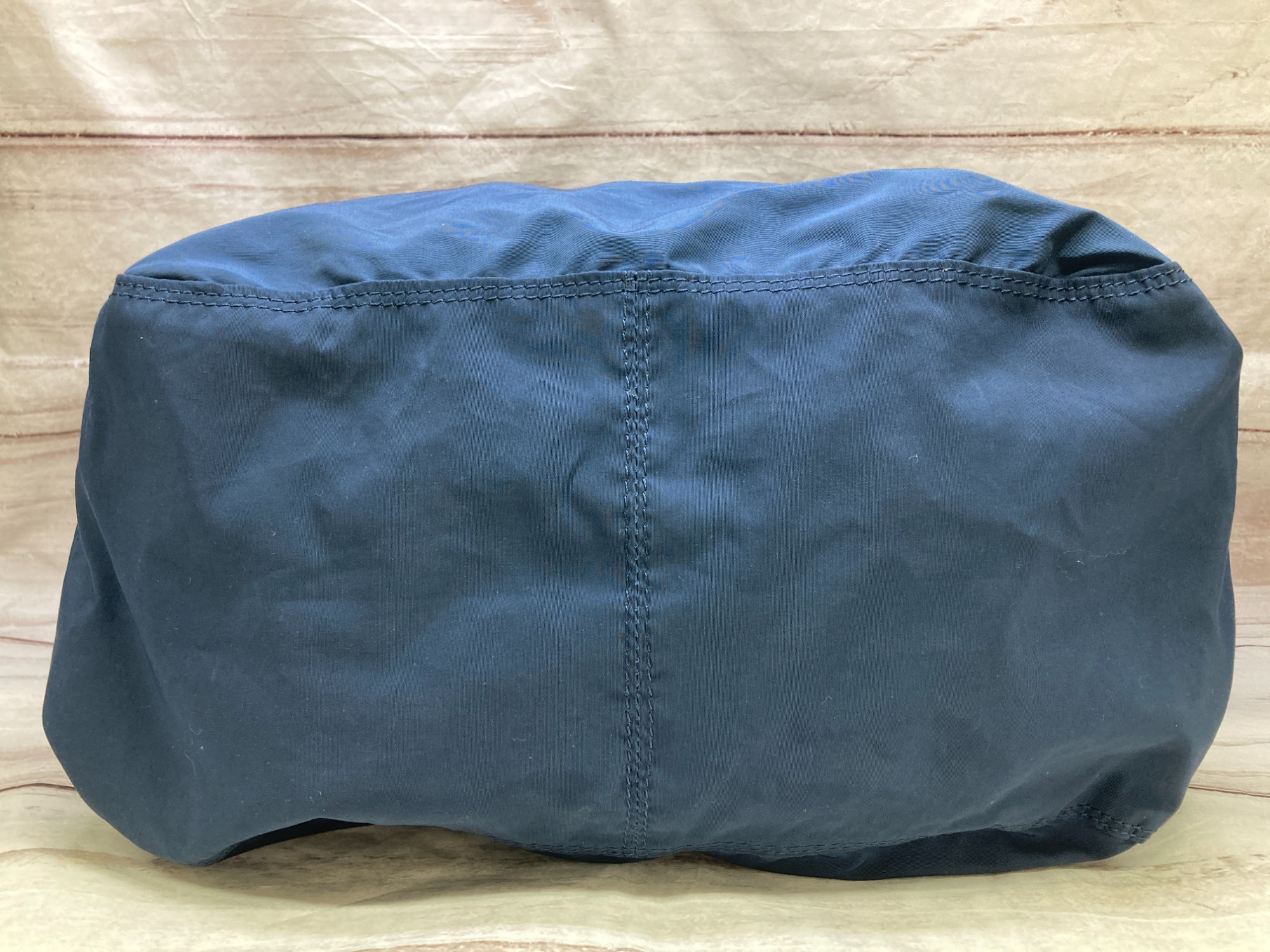 COMME des GARCONS HOMME/コム デ ギャルソン・オム】綿ナイロン