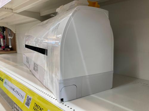 HITACHI/日立】壁掛けエアコン ”RAS-KW28J” が入荷しました！！｜2025 