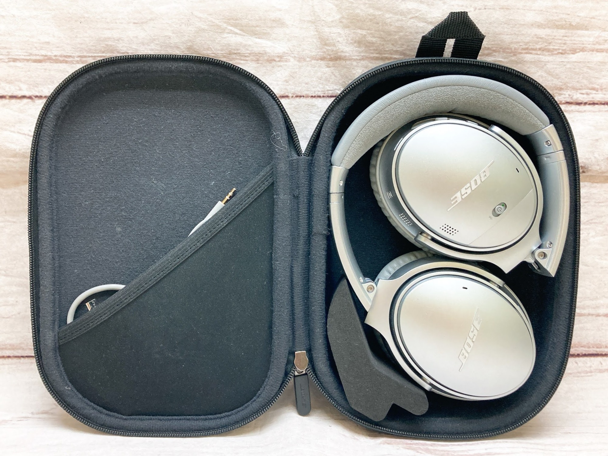 BOSE QuietComfort35Ⅱ 特注品 美品 BOSE(ボーズ) QUIETCOMFORT35-IITMB QuietComfort 35 wireless