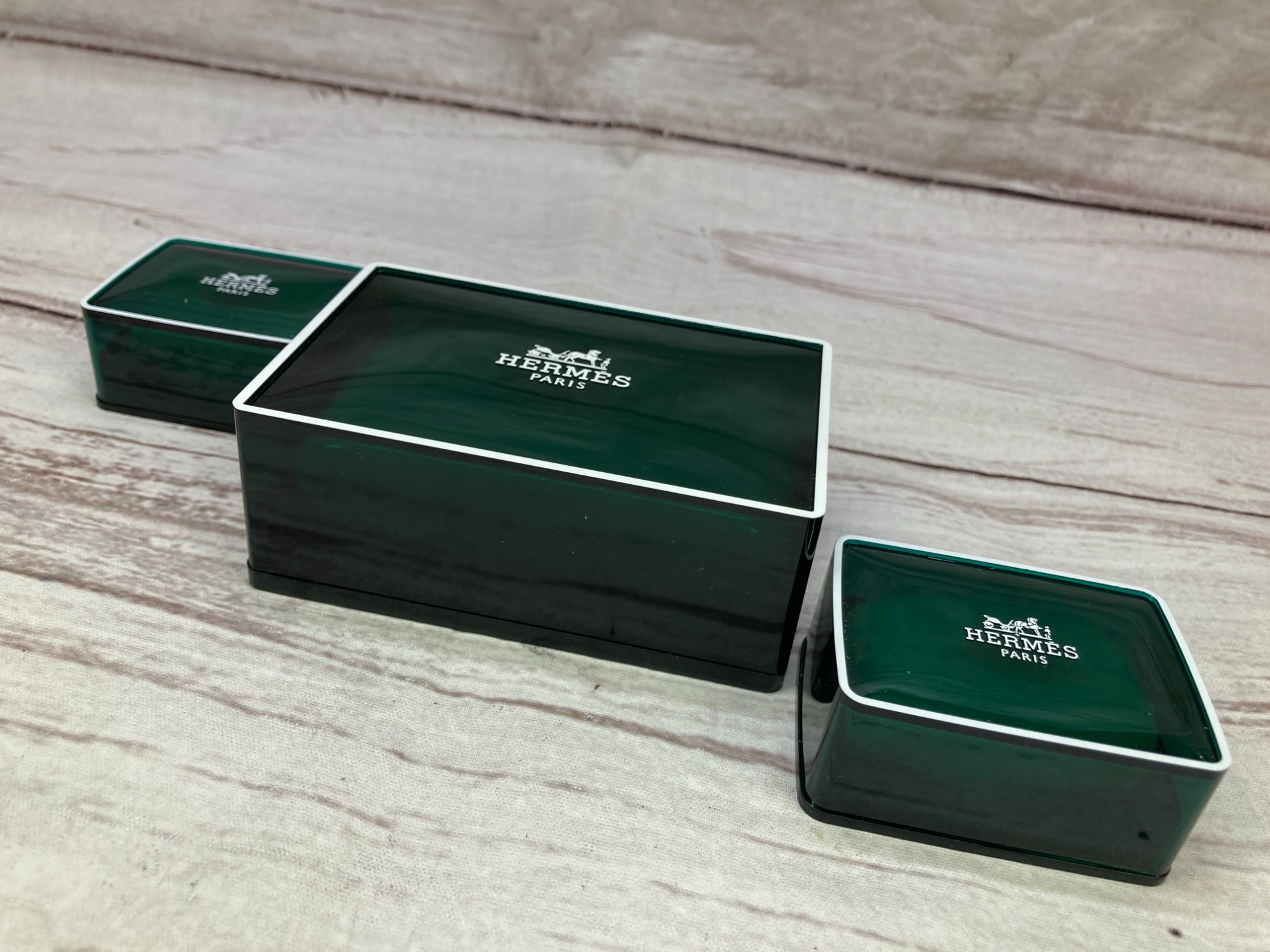 HERMES  石鹸セット HERMES /エルメス 】石鹸セット が入荷しました！！｜2025年07月