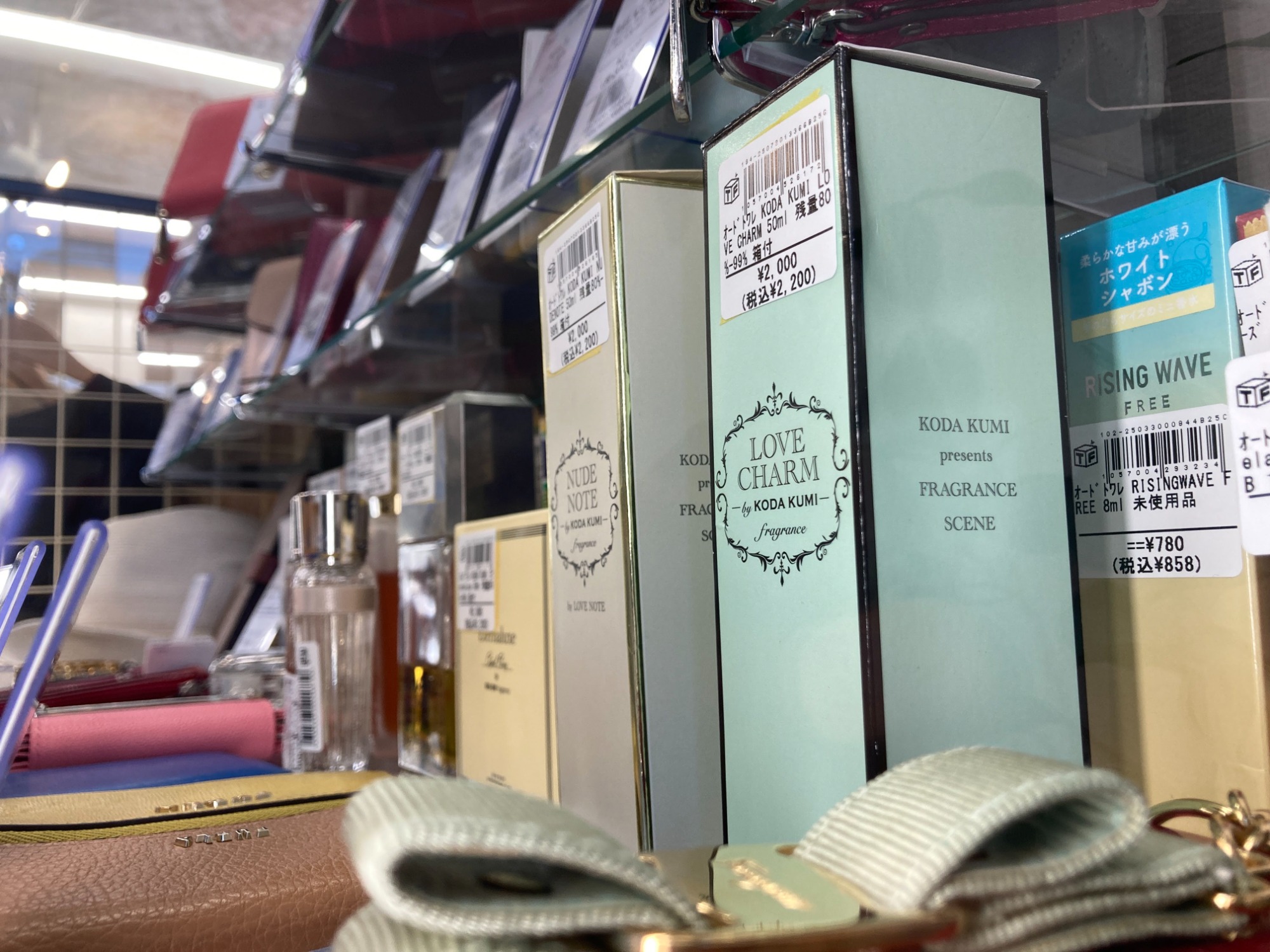HERMES /エルメス 】石鹸セット が入荷しました！！｜2025年07月