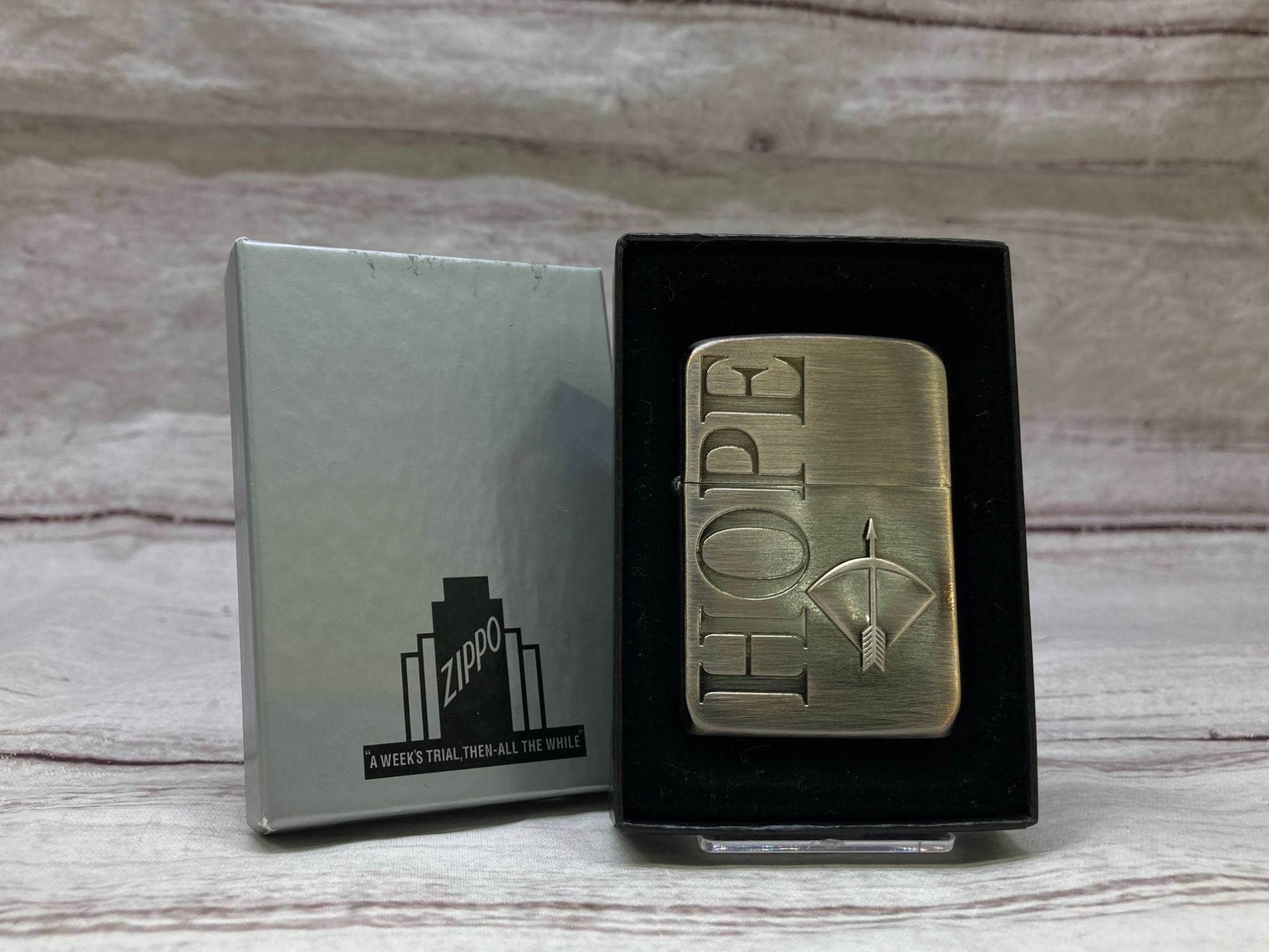 ZIPPO / ジッポ― 】ライター が入荷しました！！｜2025年07月21