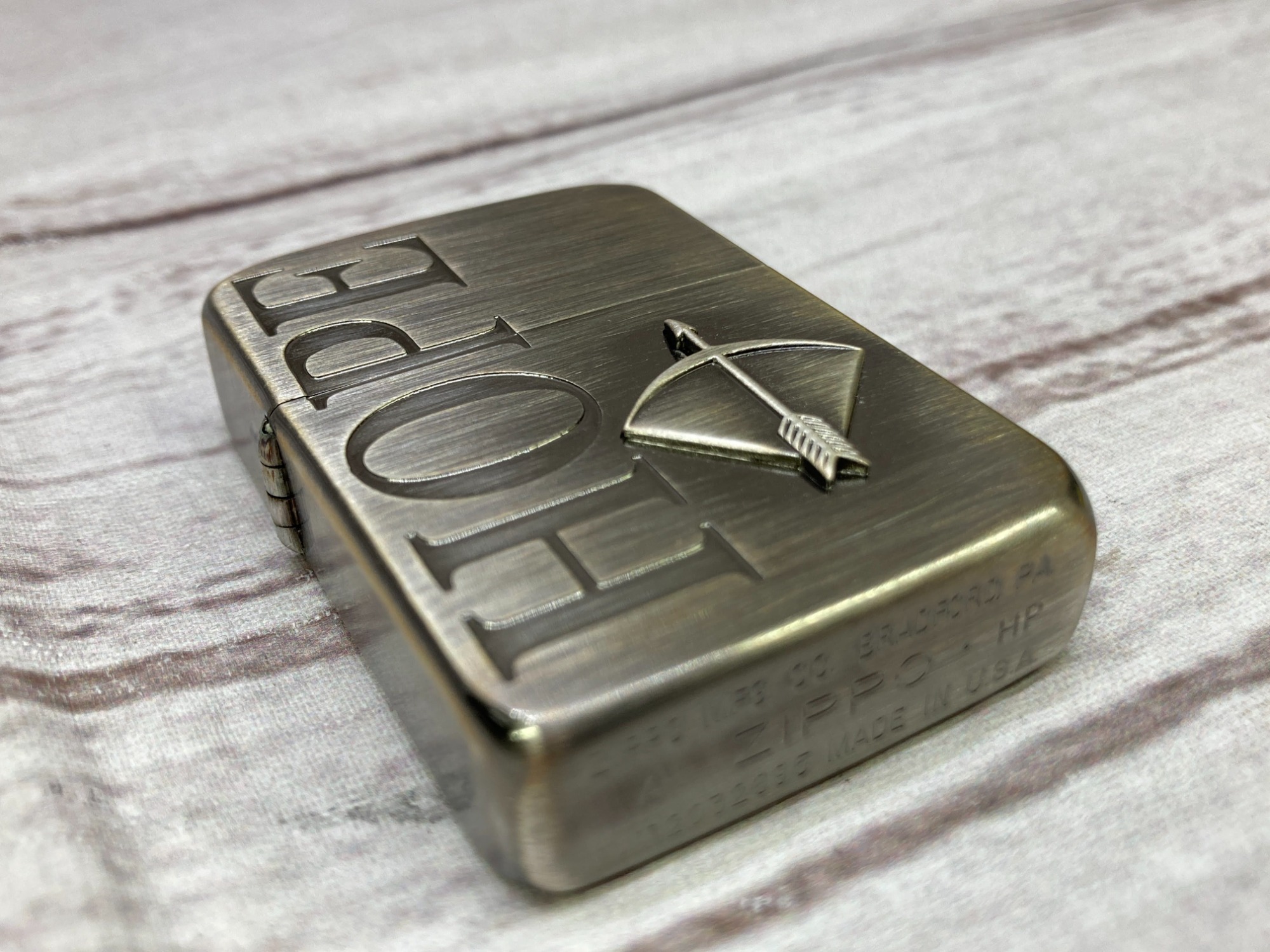 ZIPPO / ジッポ― 】ライター が入荷しました！！｜2025年07月21日