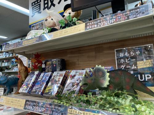 トレファクブログ画像1