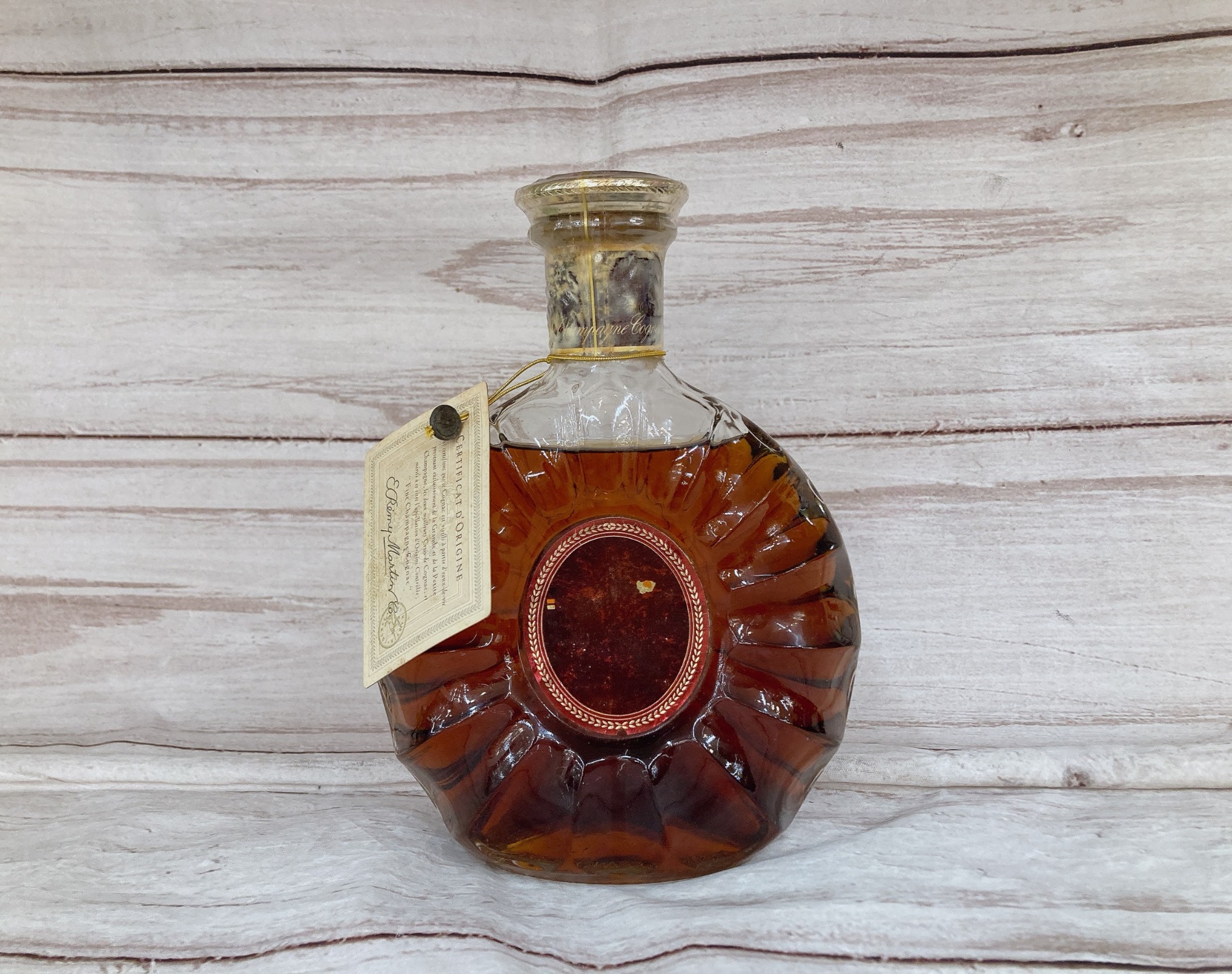 レミｰマルタン】X.Oスペシャル 700ml が入荷いたしました