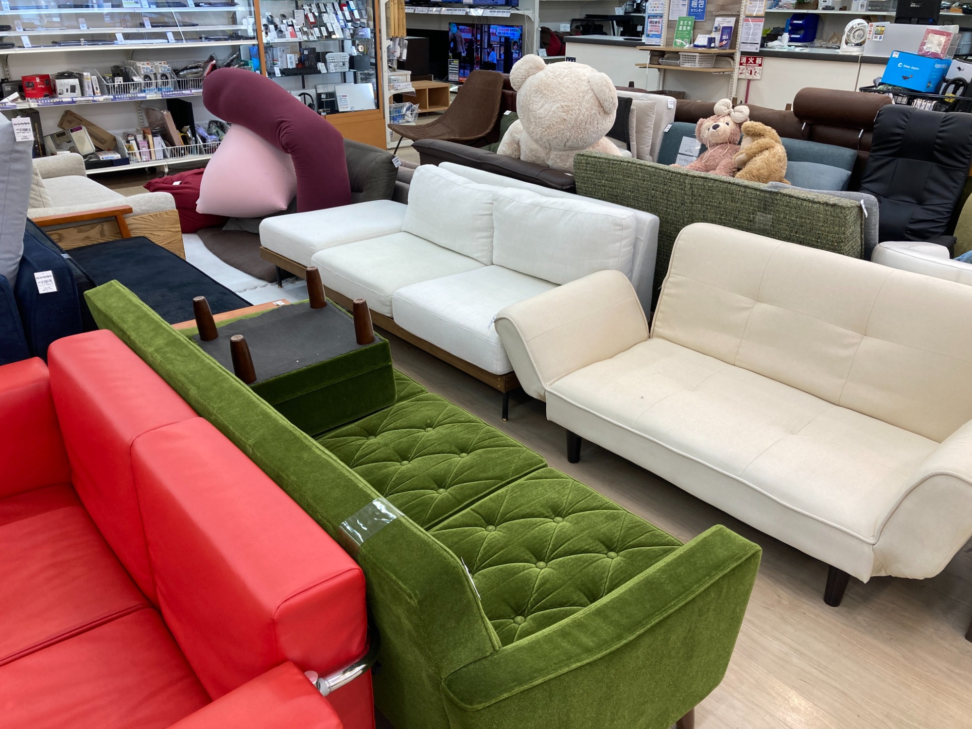 FLEXISPOT電気昇降デスク【トレファク上福岡店】 FLEXISPOT 電動昇降デスク 入荷致しました！｜2025年04月22日