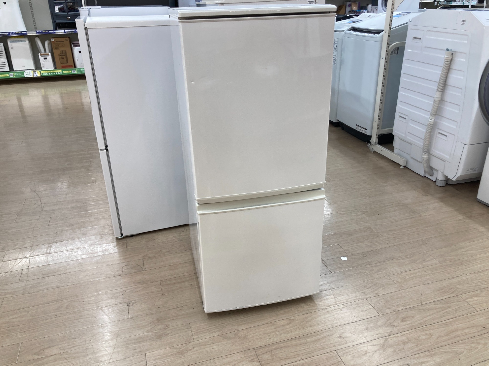 お買い得な 冷蔵庫 洗濯機 のご紹介 です!!｜2025年09月27日