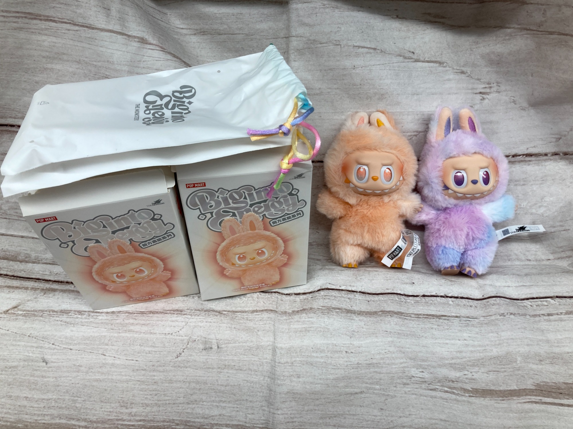 POP MART / ポップマート 】 ラブブ が入荷いたしました