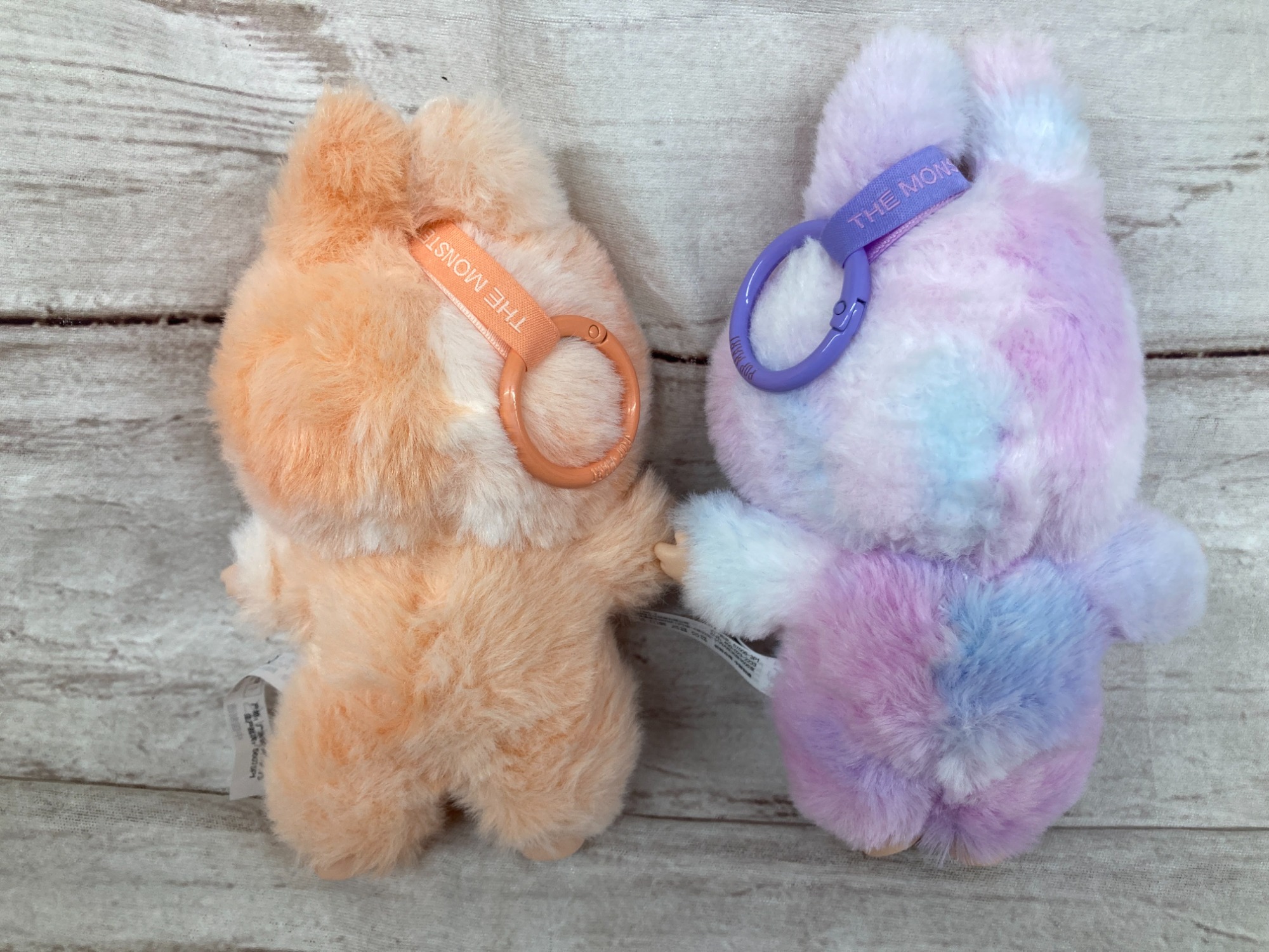 POP MART / ポップマート 】 ラブブ が入荷いたしました