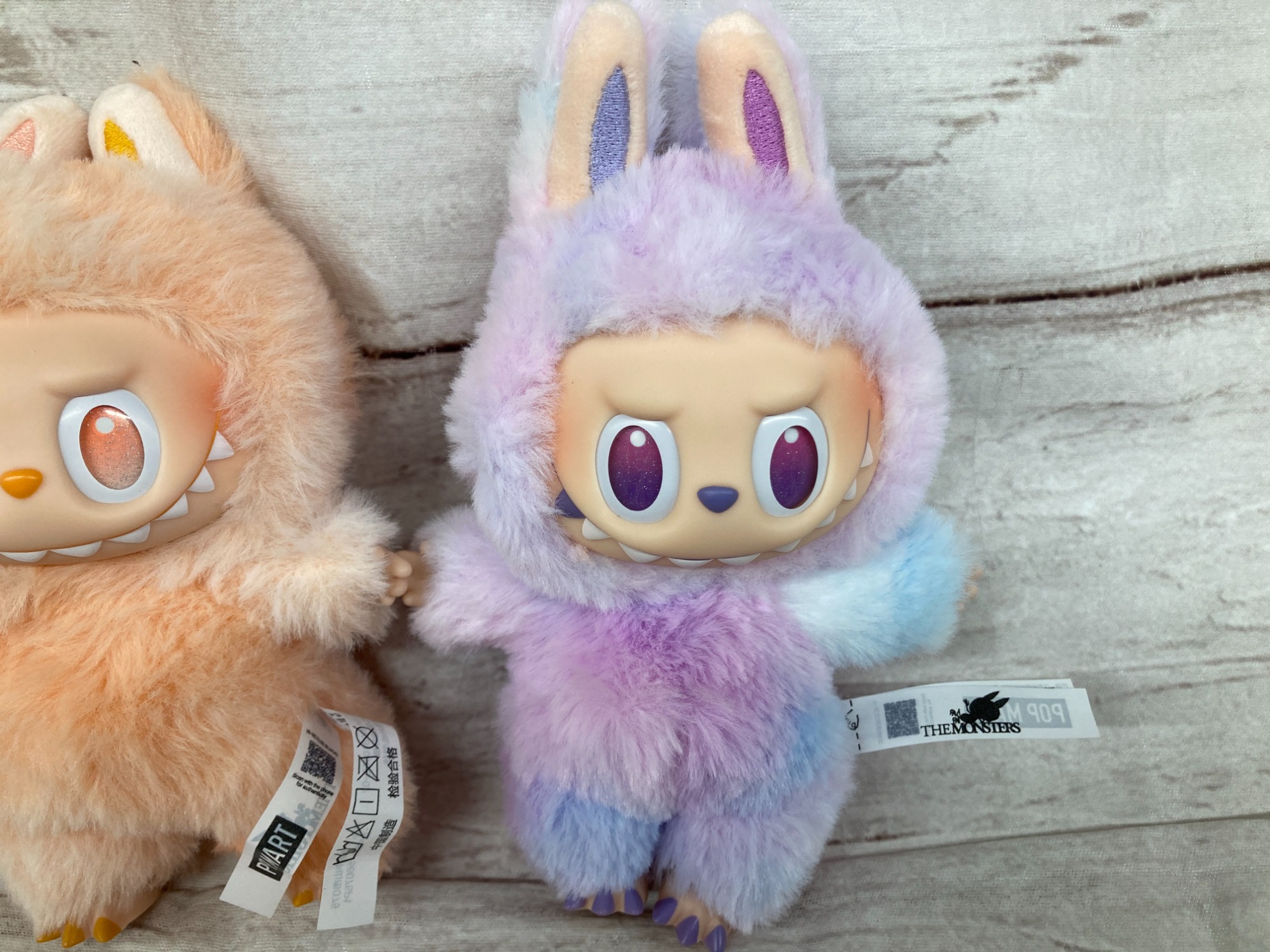 ラブブ　ポップマート POP MART / ポップマート 】 ラブブ が入荷いたしました