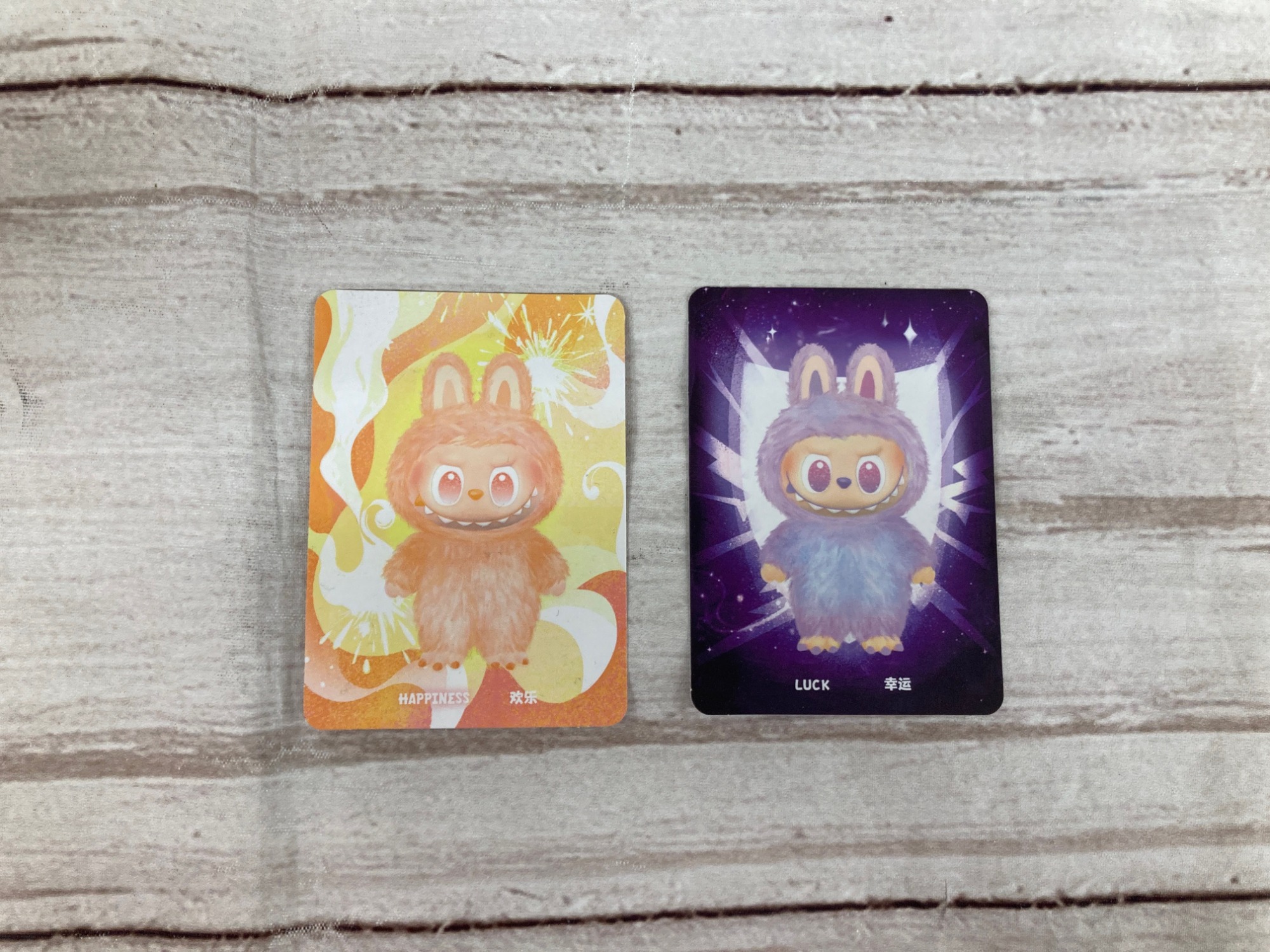 POP MART / ポップマート 】 ラブブ が入荷いたしました