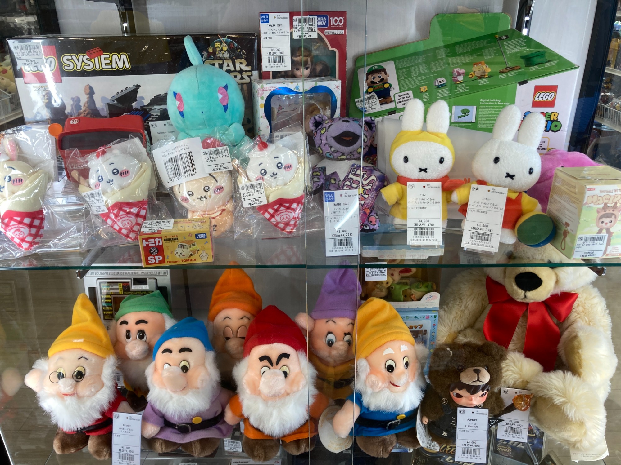 POP MART / ポップマート 】 ラブブ が入荷いたしました！！｜2025年10