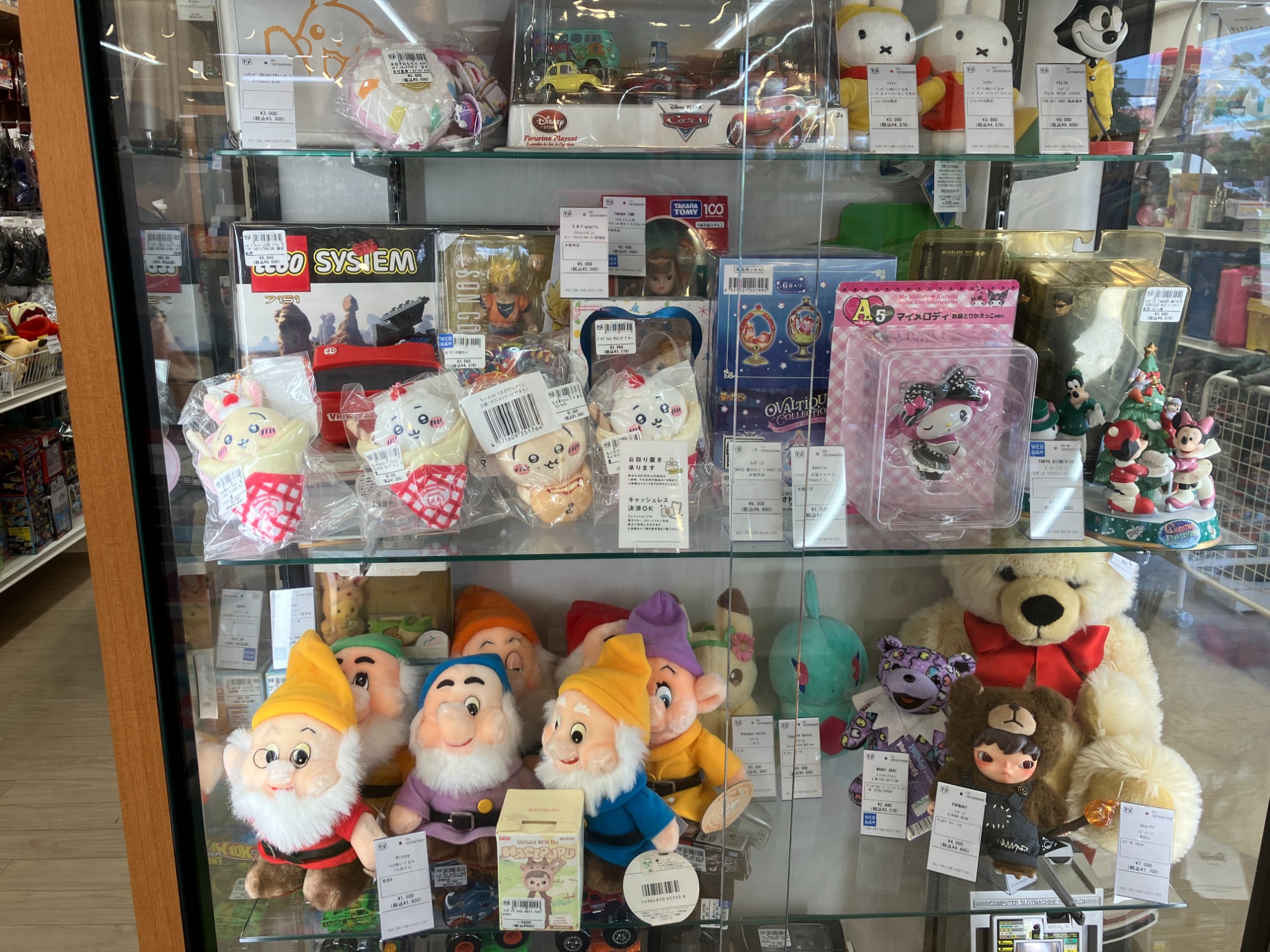 POP MART/ ポップ マート】ラブブ が入荷いたしました！！｜2025年11月