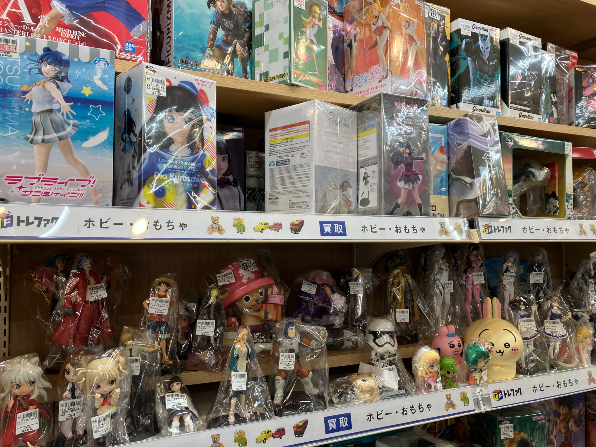 POP MART/ ポップ マート】ラブブ が入荷いたしました！！｜2025年11月