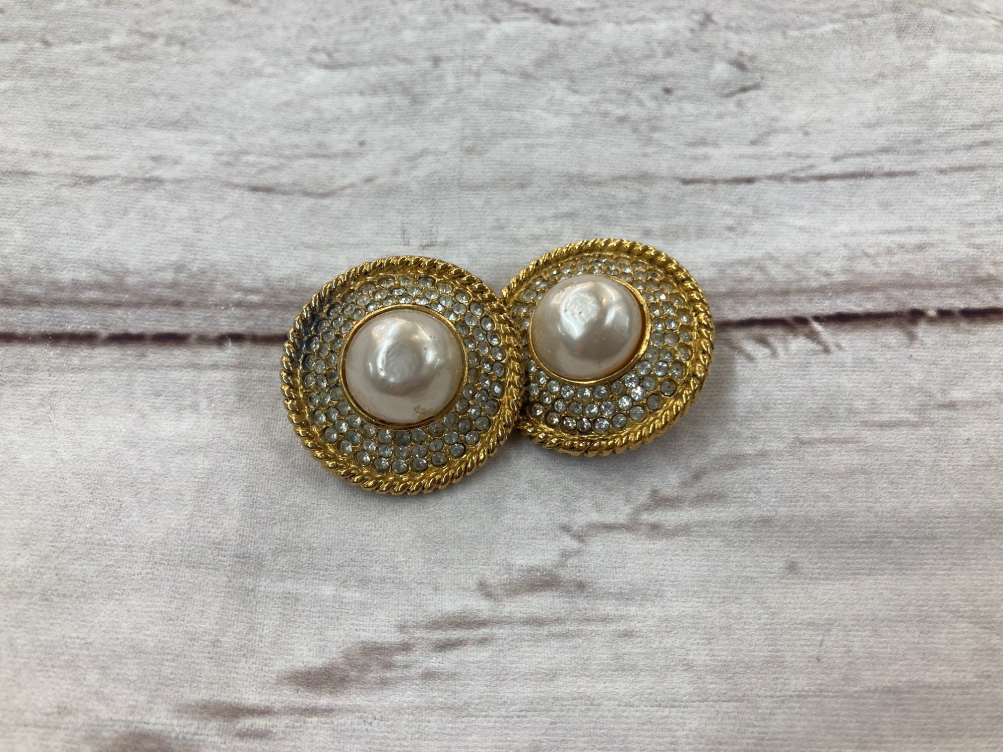 CHANEL / シャネル 】イヤリング が入荷いたしました！！｜2025年12月