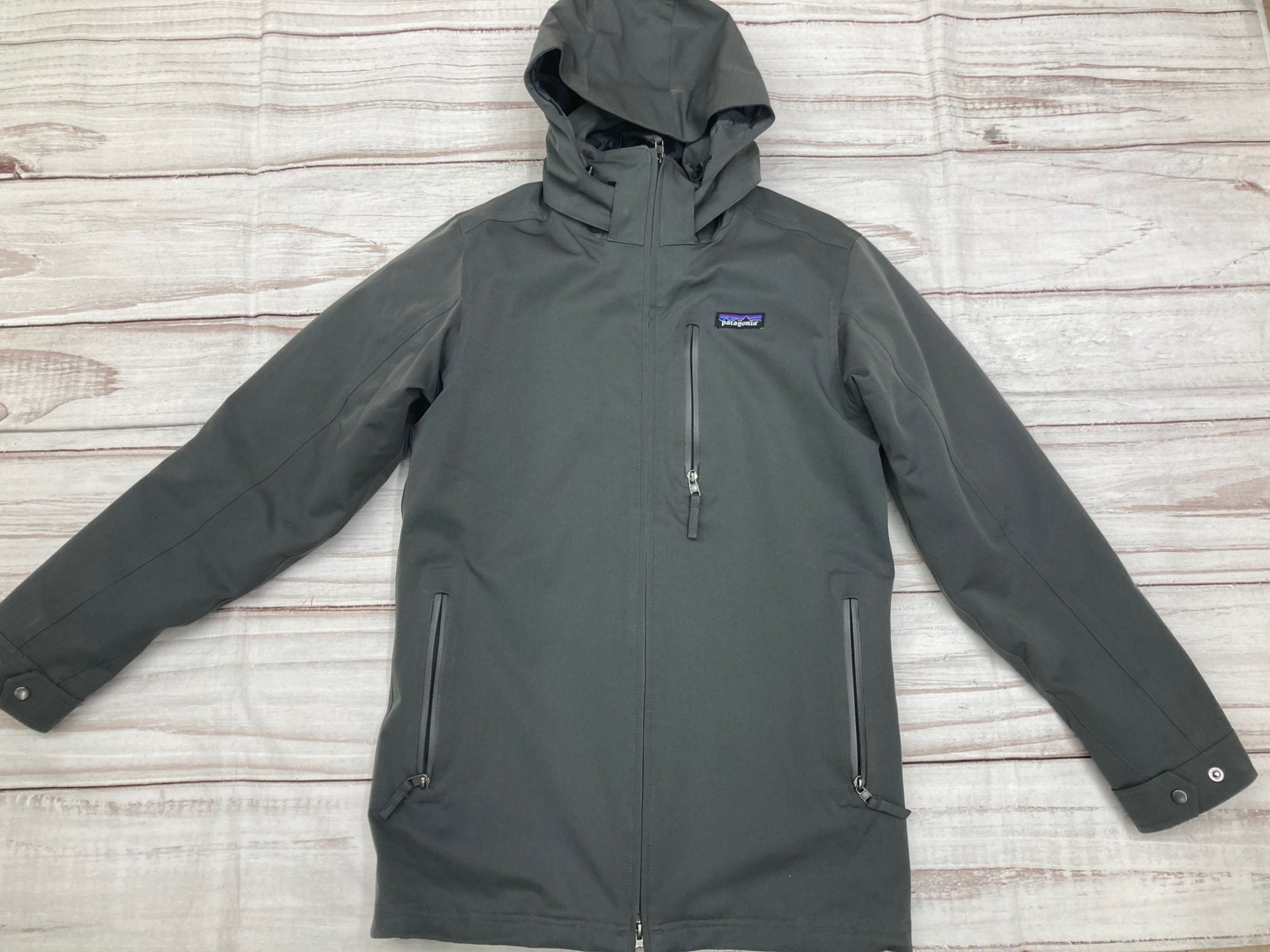 Patagonia / パタゴニア 】ダウンジャケット をご紹介いたします