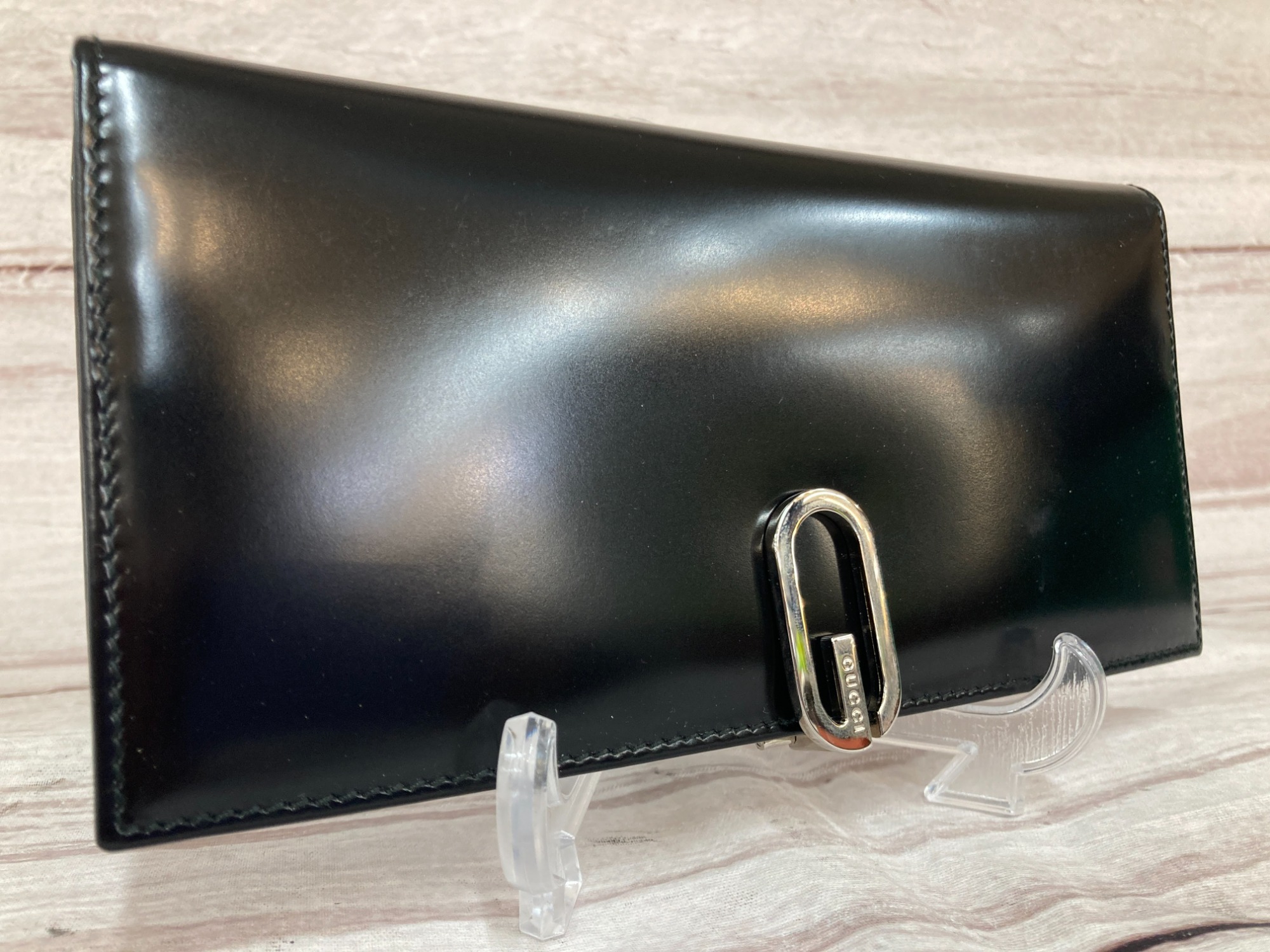 GUCCI / グッチ 】長財布 が入荷いたしました！！｜2025年12月13日