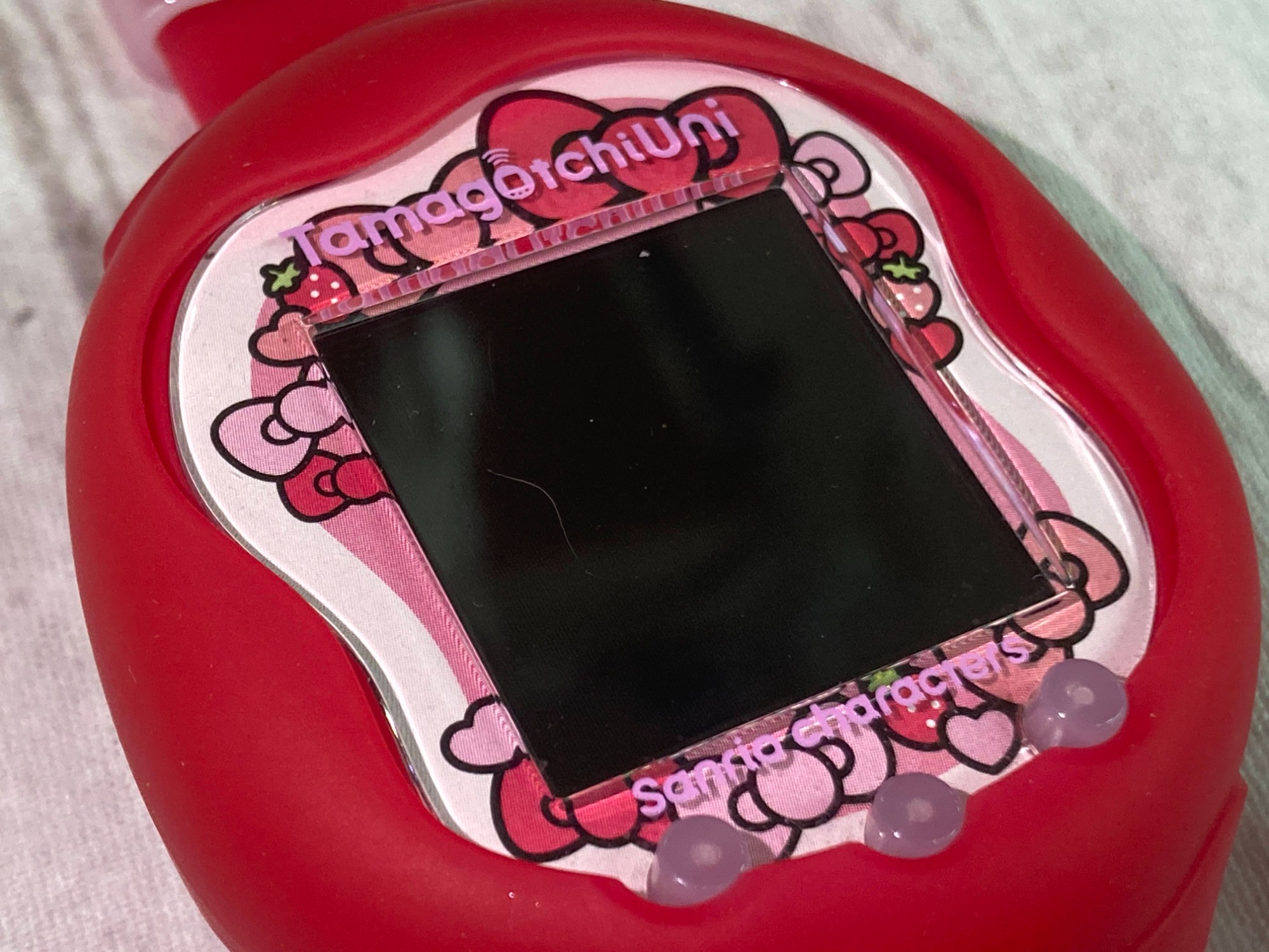 BANDAI / バンダイ 】Tamagotchi Uni / たまごっちユニ が入荷いたし