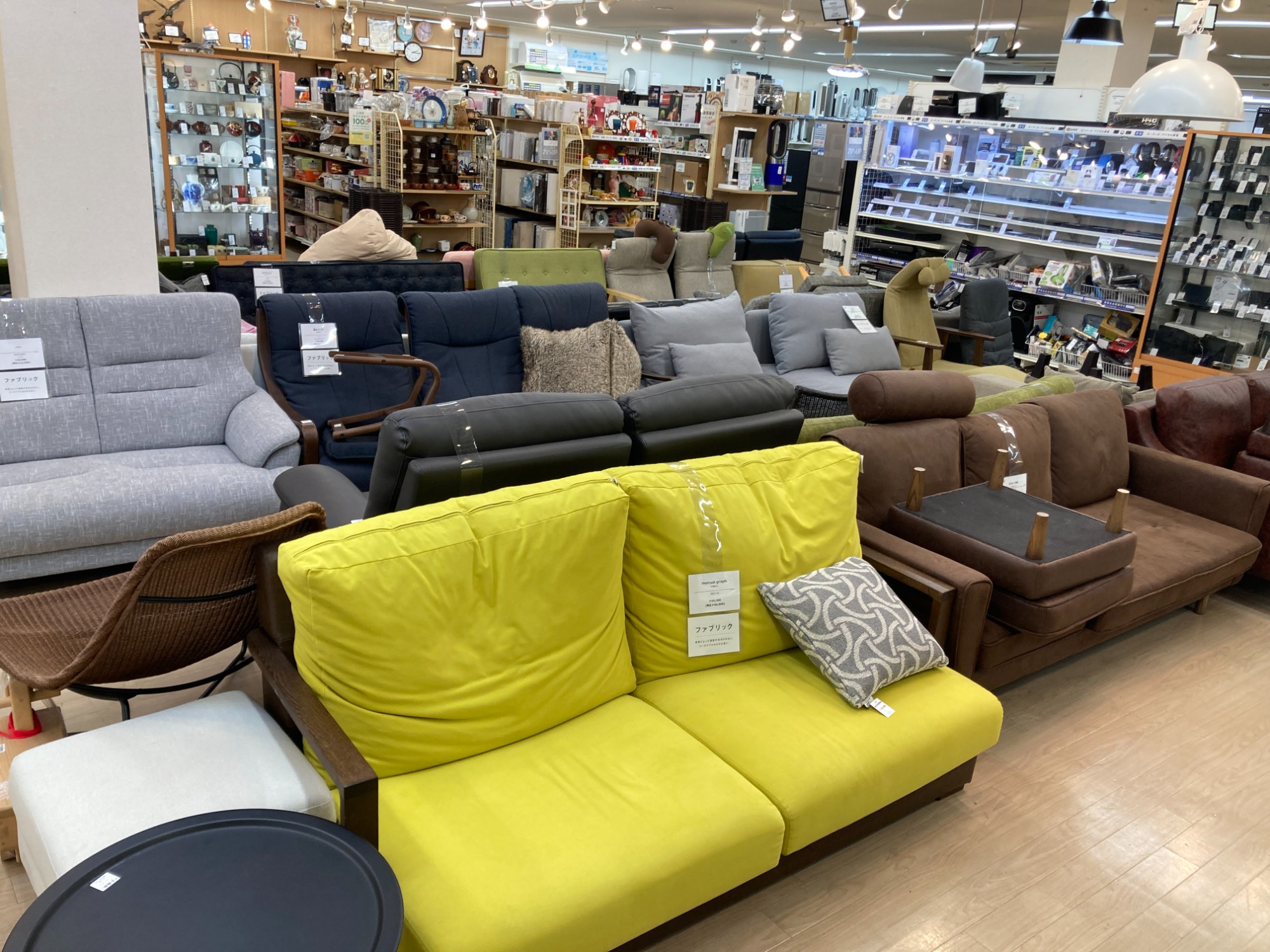 関家具】ダイニングセットご紹介致します！！｜2026年01月05日