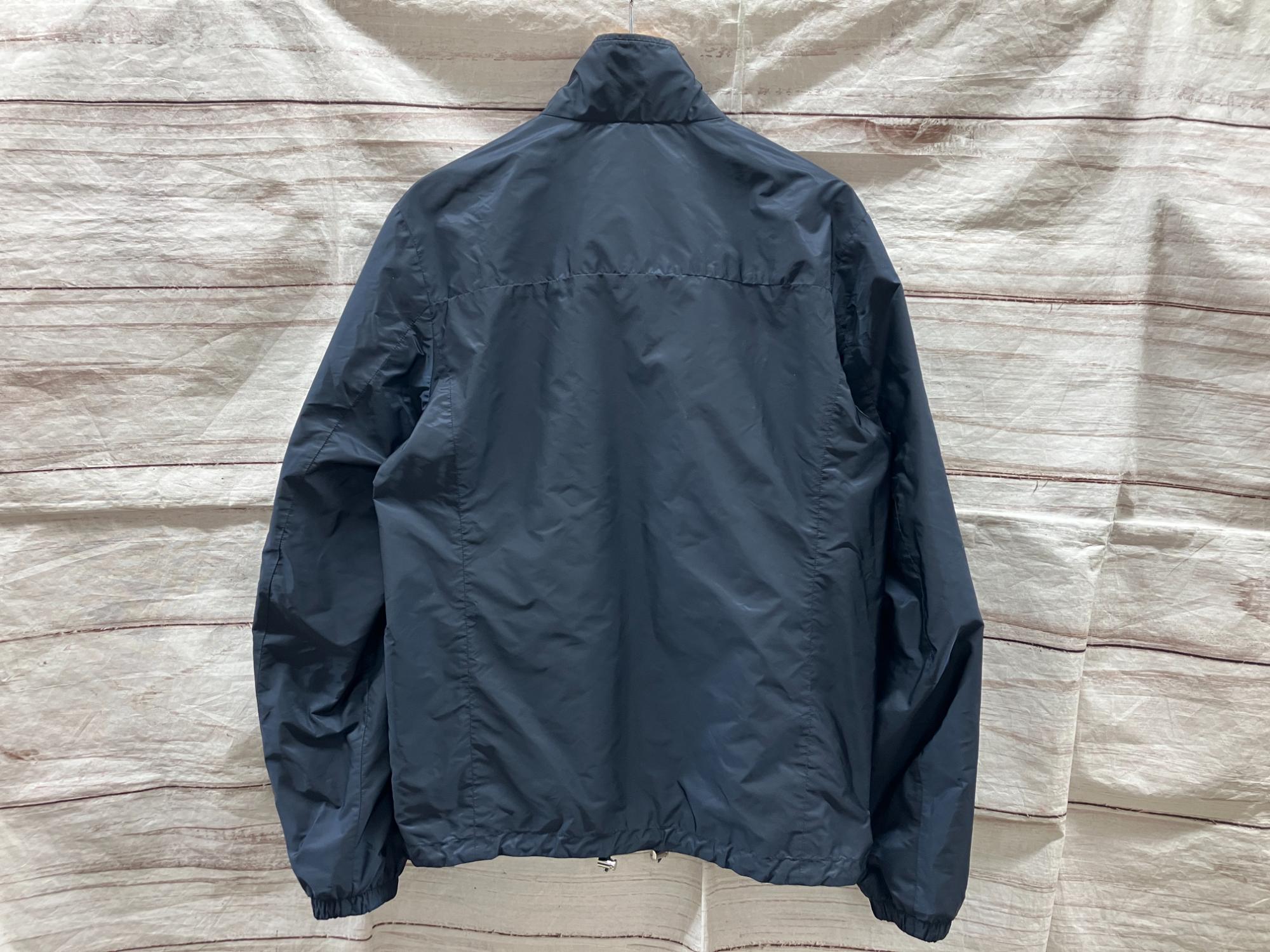 PRADA / プラダ 】ナイロンジャケット をご紹介いたします！！｜2026年