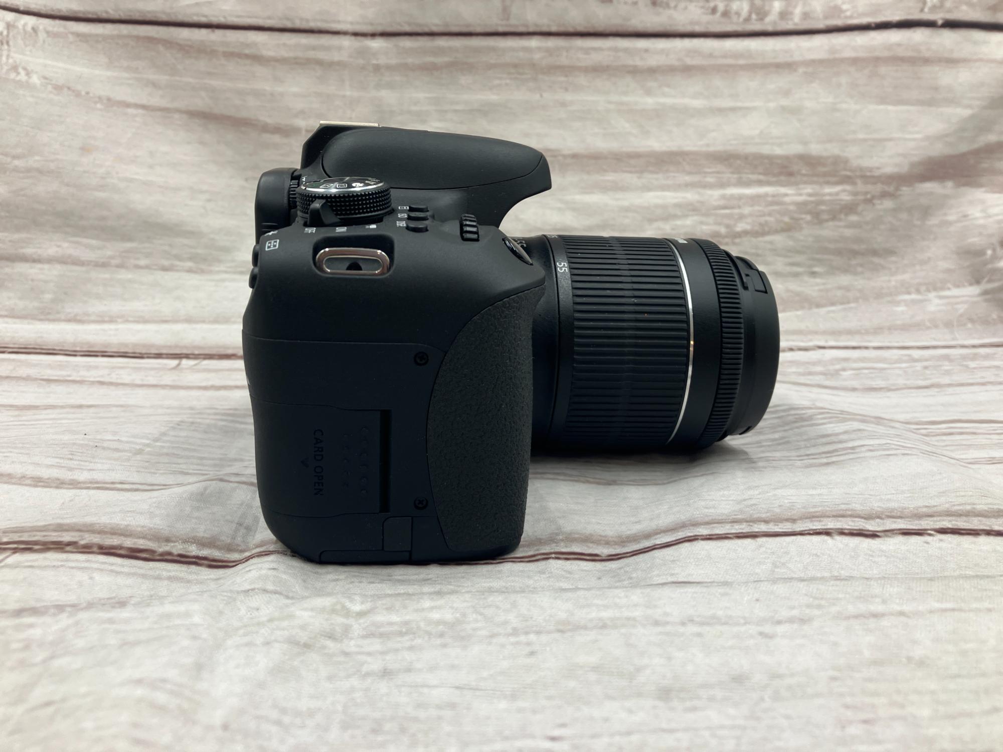 Canon / キャノン 】デジタル一眼レフカメラ が入荷いたしました