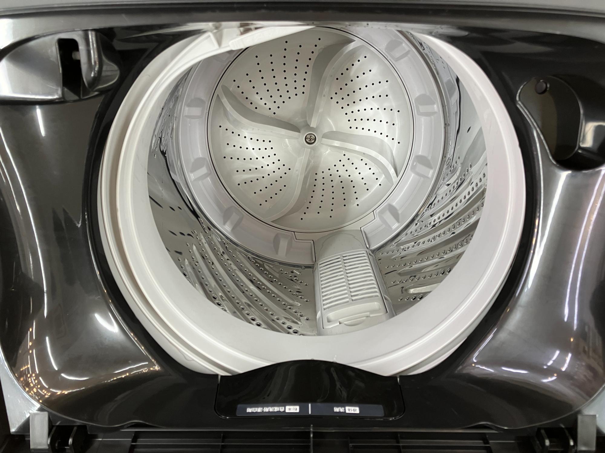 IRIS OHYAMA/ アイリスオーヤマ】全自動洗濯機 2025年モデルをご紹介