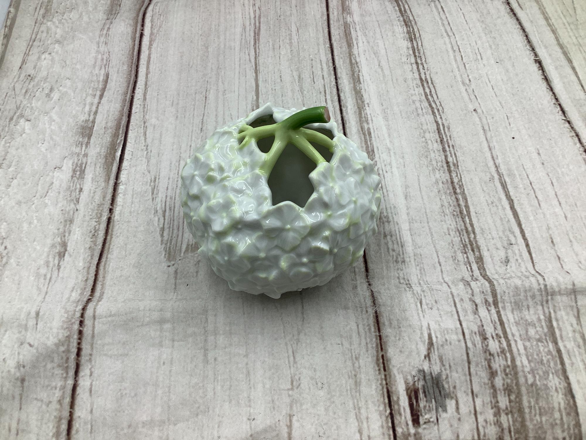 ROYAL COPEN HAGEN / ロイヤル コペンハーゲン 】 フラワーベース