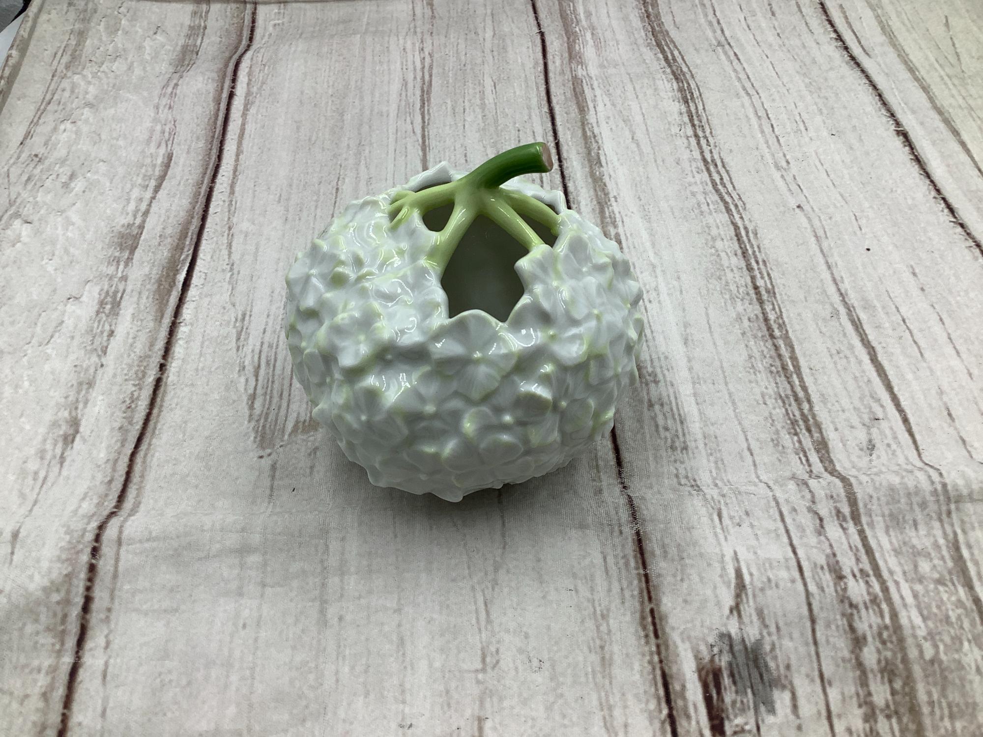 ROYAL COPEN HAGEN / ロイヤル コペンハーゲン 】 フラワーベース