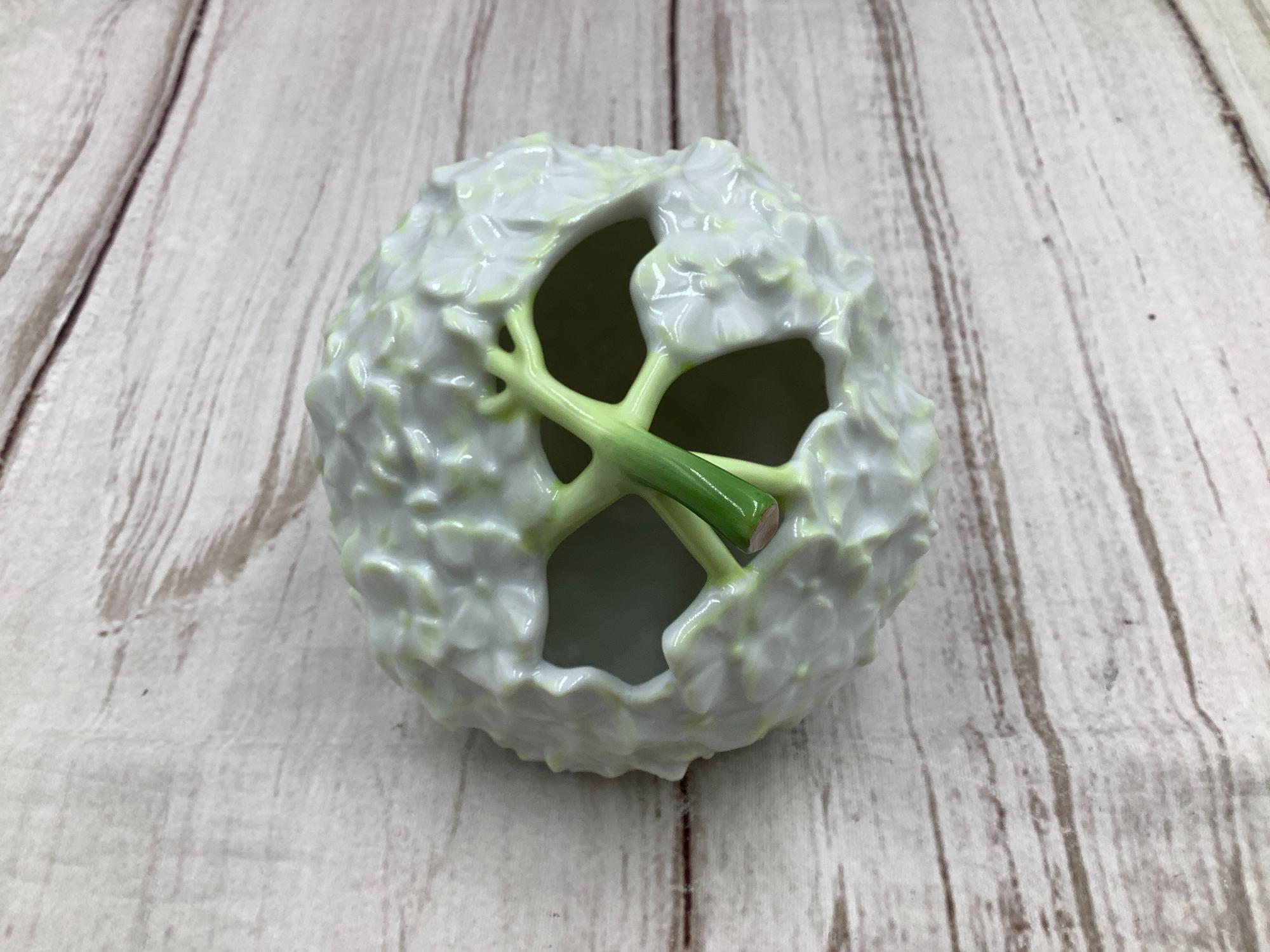 ROYAL COPEN HAGEN / ロイヤル コペンハーゲン 】 フラワーベース