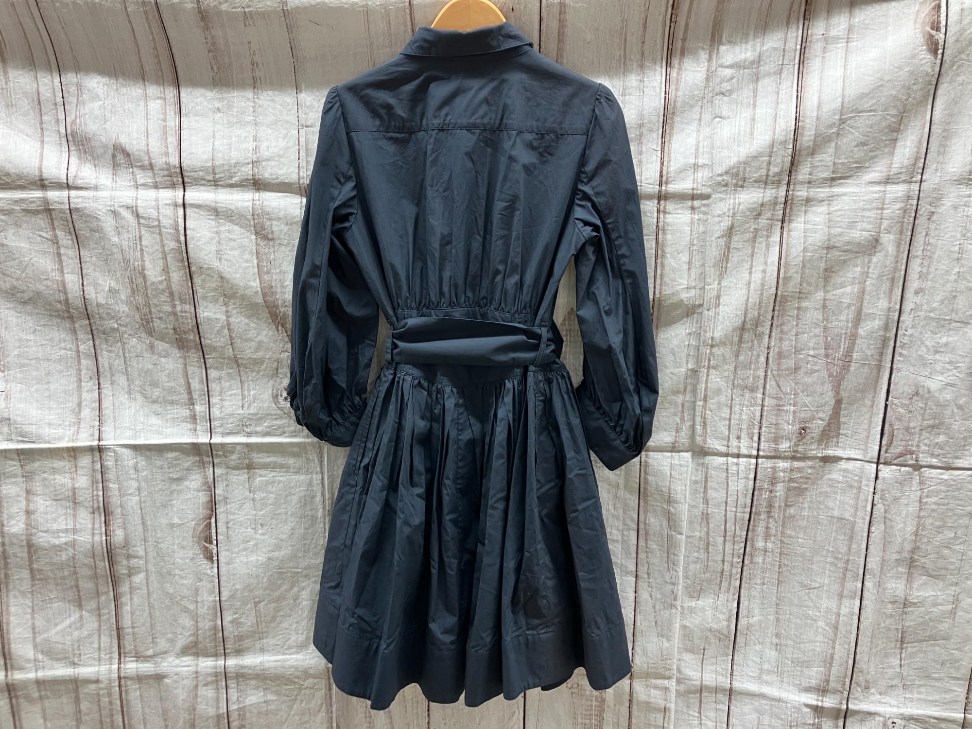 BURBERRY BLUE LABEL / バーバリーブルーレーベル】 コート が入荷致し