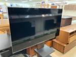 HISENSE / ハイセンス】4K液晶テレビ 65インチ リモコン付 をご紹介