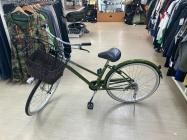 あさひのシティーサイクルをご紹介します‼︎ トレジャーファクトリーつくば店 asahiのシティサイクルが入荷しました！！｜2022年06月19日