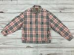 BURBERRY × SUPREME / バーバリー×シュプリーム】デニムトラッカー