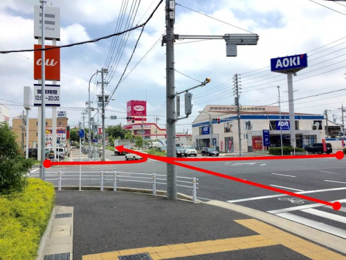 トレファクブログ画像１