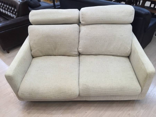 ソファーの無印良品