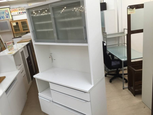 家具・インテリアのレンジボード