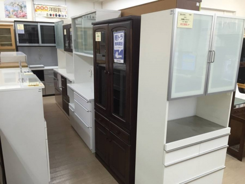 松田家具の中古家具