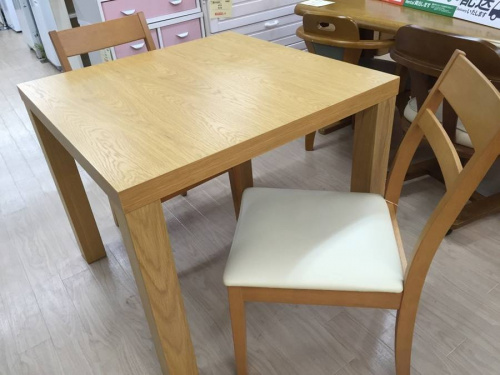 家具・インテリアのダイニングセット