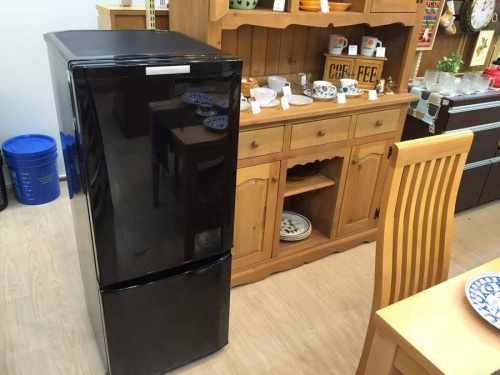 生活家電・家事家電の冷蔵庫